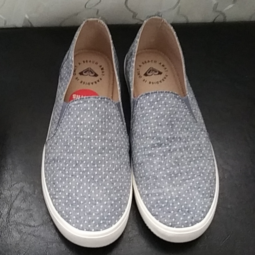 Roxy shoes